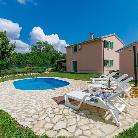 Holiday Home Villa Malini By Interhome Boskari Εξωτερικό φωτογραφία