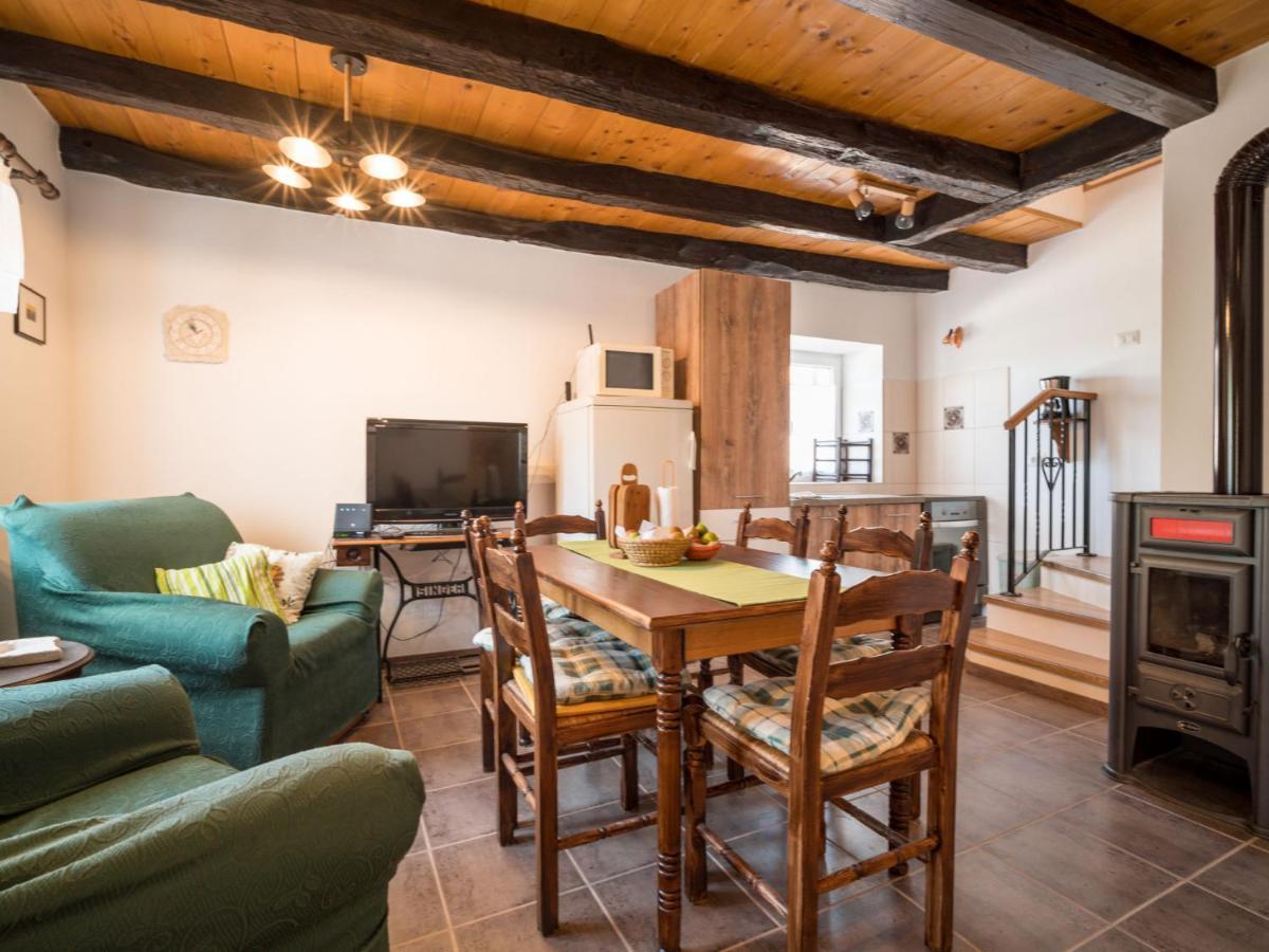 Holiday Home Villa Malini By Interhome Boskari Εξωτερικό φωτογραφία