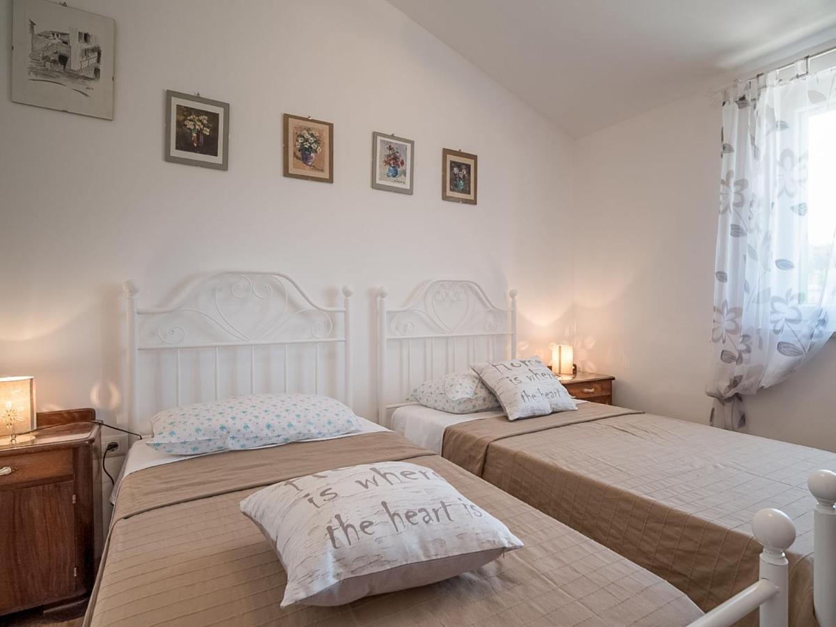 Holiday Home Villa Malini By Interhome Boskari Εξωτερικό φωτογραφία