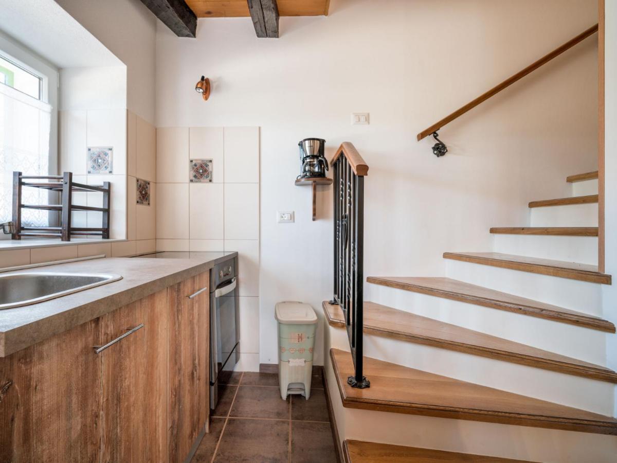 Holiday Home Villa Malini By Interhome Boskari Εξωτερικό φωτογραφία