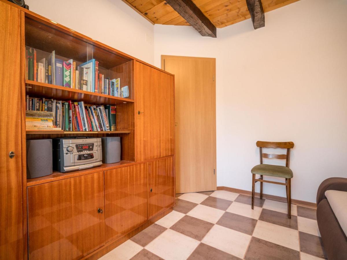 Holiday Home Villa Malini By Interhome Boskari Εξωτερικό φωτογραφία