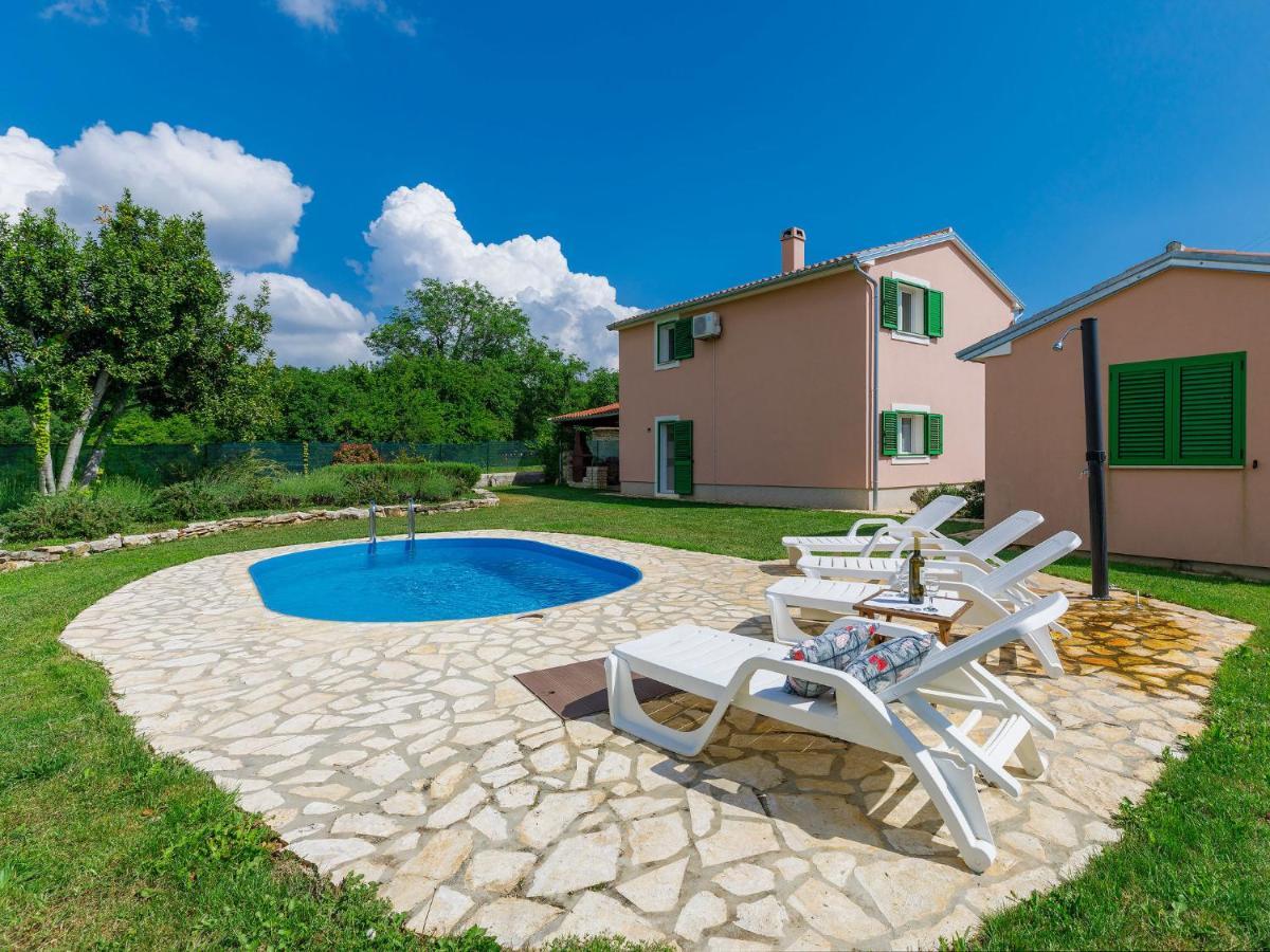Holiday Home Villa Malini By Interhome Boskari Εξωτερικό φωτογραφία