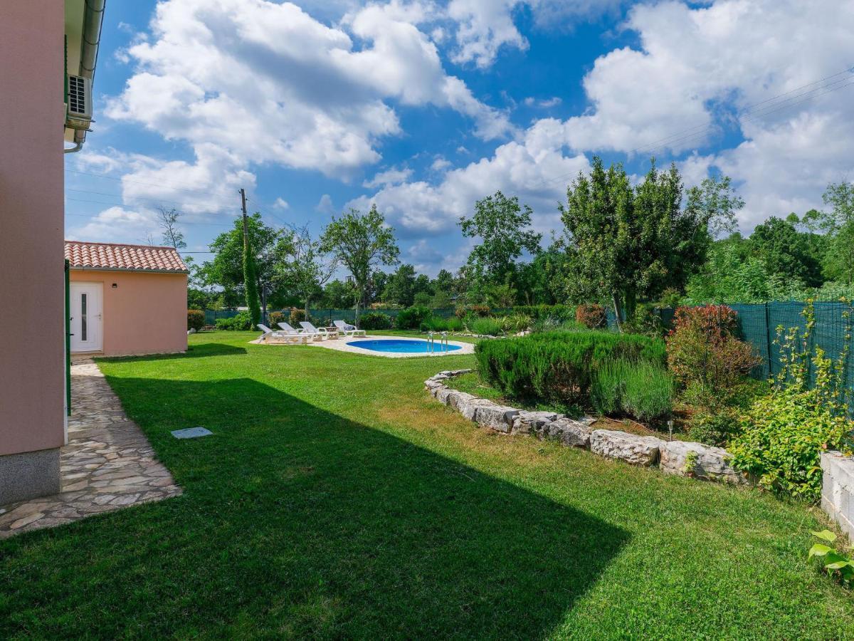 Holiday Home Villa Malini By Interhome Boskari Εξωτερικό φωτογραφία