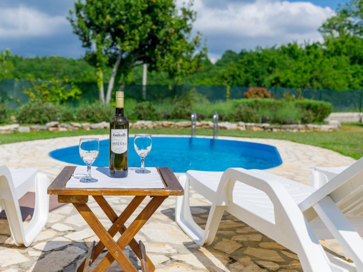 Holiday Home Villa Malini By Interhome Boskari Εξωτερικό φωτογραφία