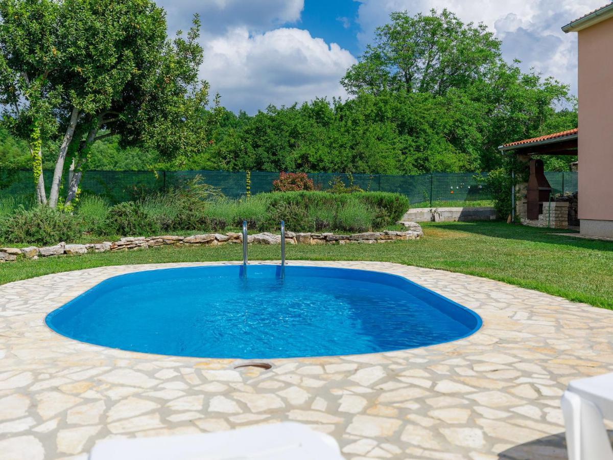 Holiday Home Villa Malini By Interhome Boskari Εξωτερικό φωτογραφία
