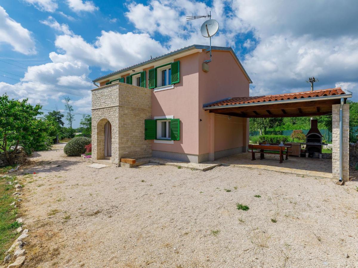 Holiday Home Villa Malini By Interhome Boskari Εξωτερικό φωτογραφία