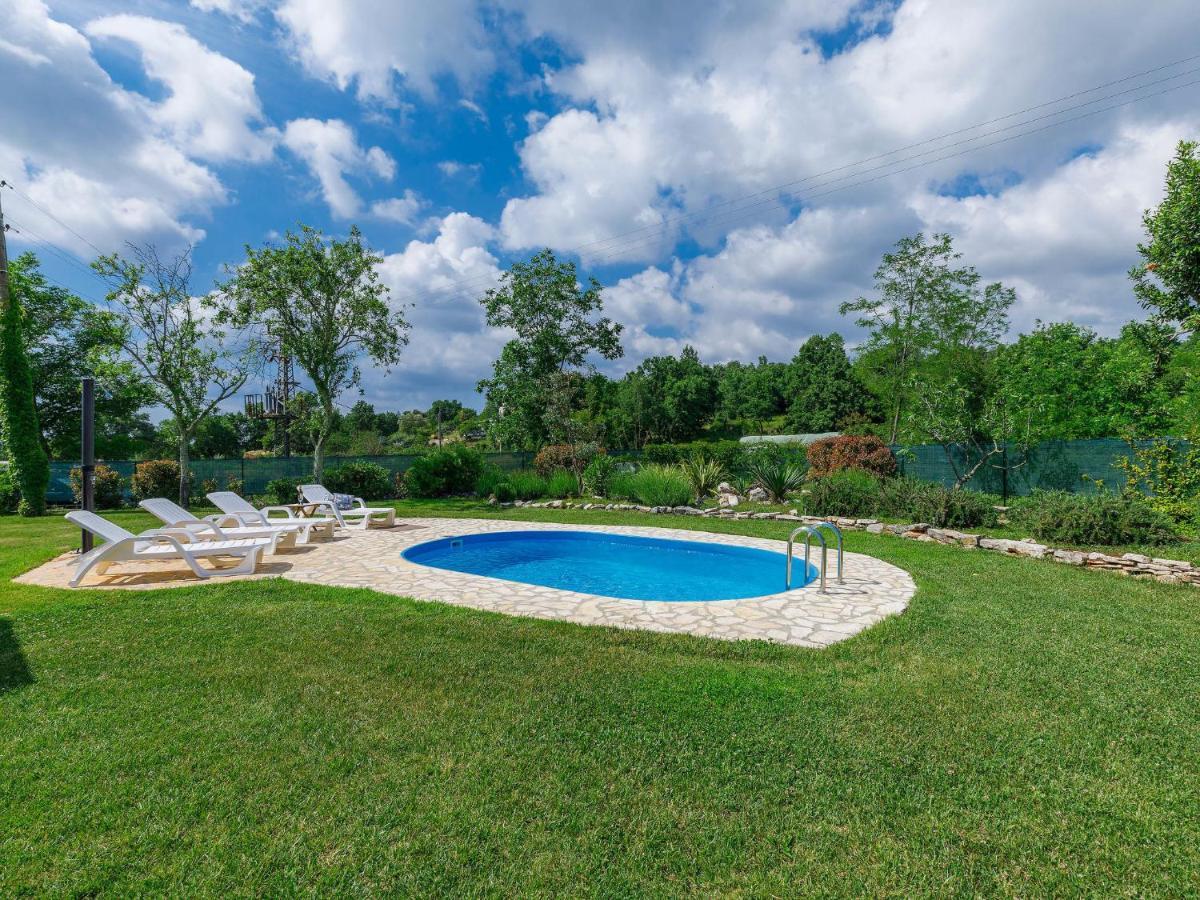 Holiday Home Villa Malini By Interhome Boskari Εξωτερικό φωτογραφία